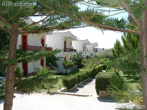 Matala Valley Village Hotel 2